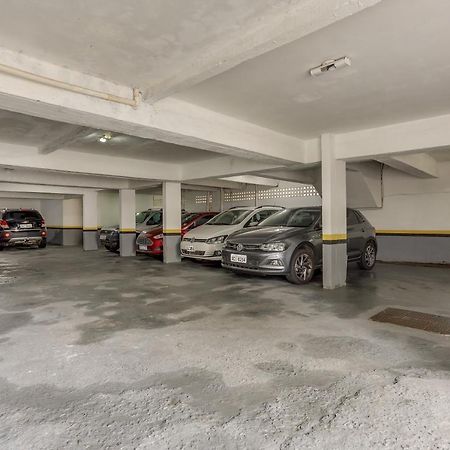 Готель Residencial Ilha Da Gale Флоріанополіс Екстер'єр фото